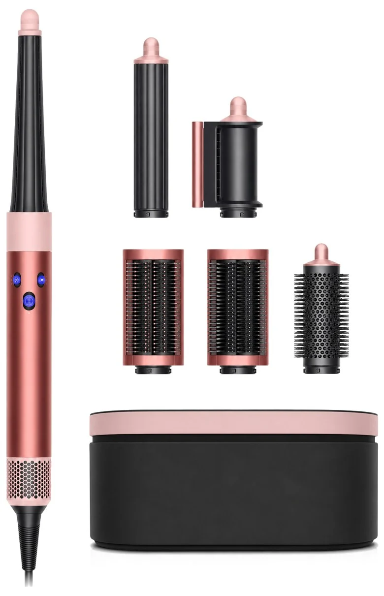 Dyson Airwrap 6-in-1 complete kit