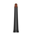 Conical Airwrap barrel