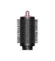 Large round volumizing brush